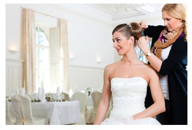 Finding the perfect Wedding Hairstyle